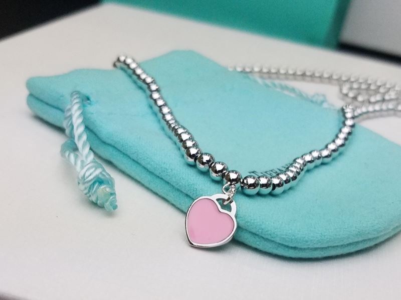 Tiffany Necklaces